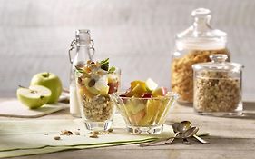 Premier Inn Duesseldorf City Friedrichstadt